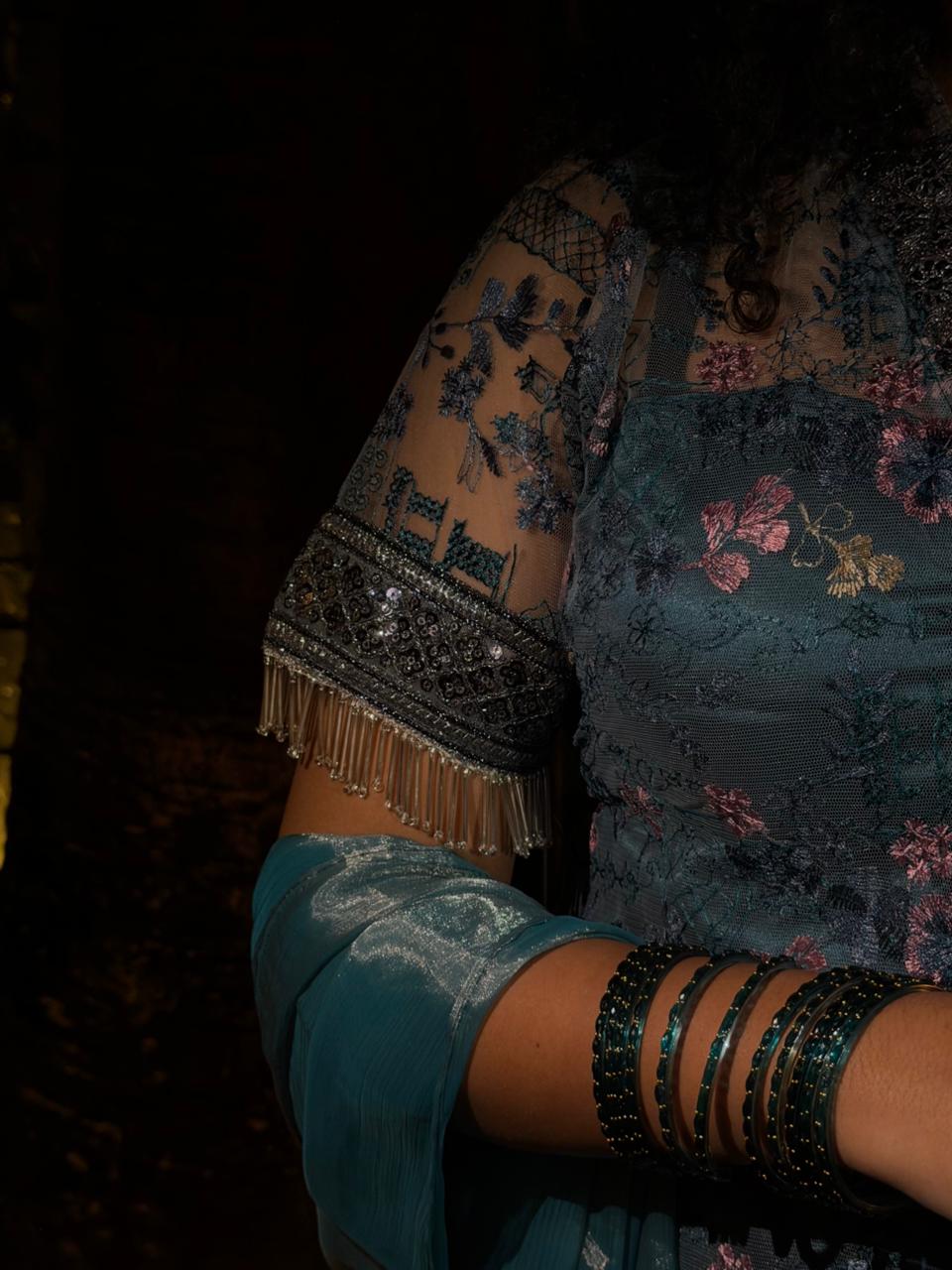 SAHAR — Sapphire Dusk Festival Set
