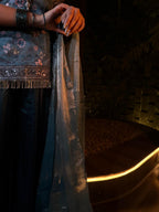 SAHAR — Sapphire Dusk Festival Set