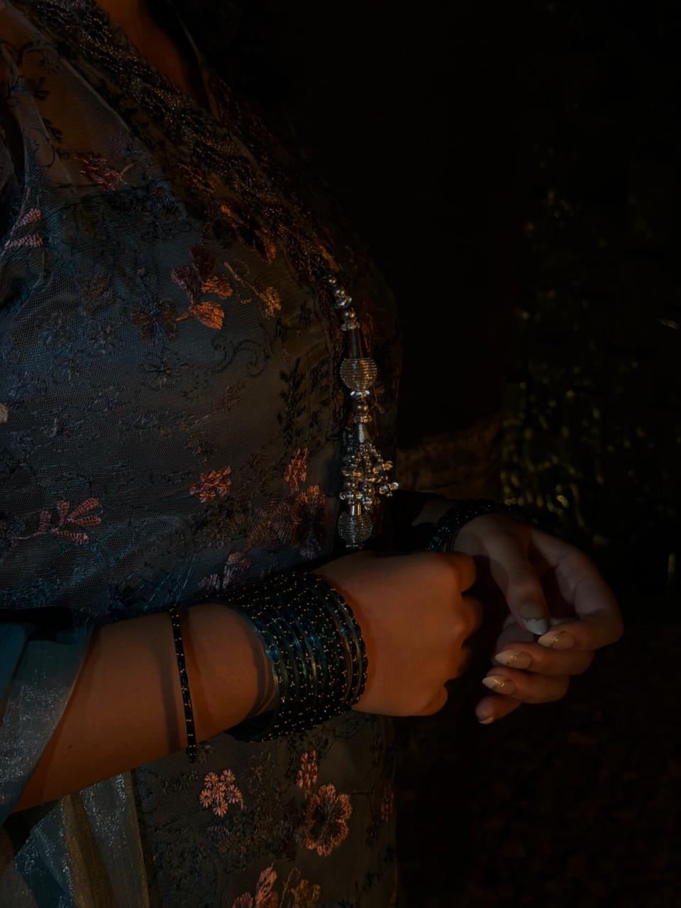 SAHAR — Sapphire Dusk Festival Set