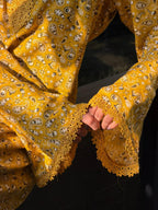 NAQSH — Sunset Saffron
