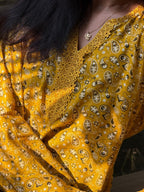 NAQSH — Sunset Saffron