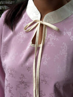 CANDLE — Blush Peony Co-ord Set